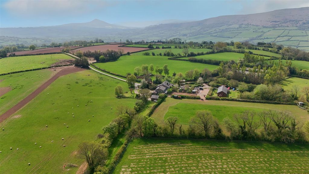 Additional image 36 of 5 bed farmhouse for saleWalterstone, Hereford HR2