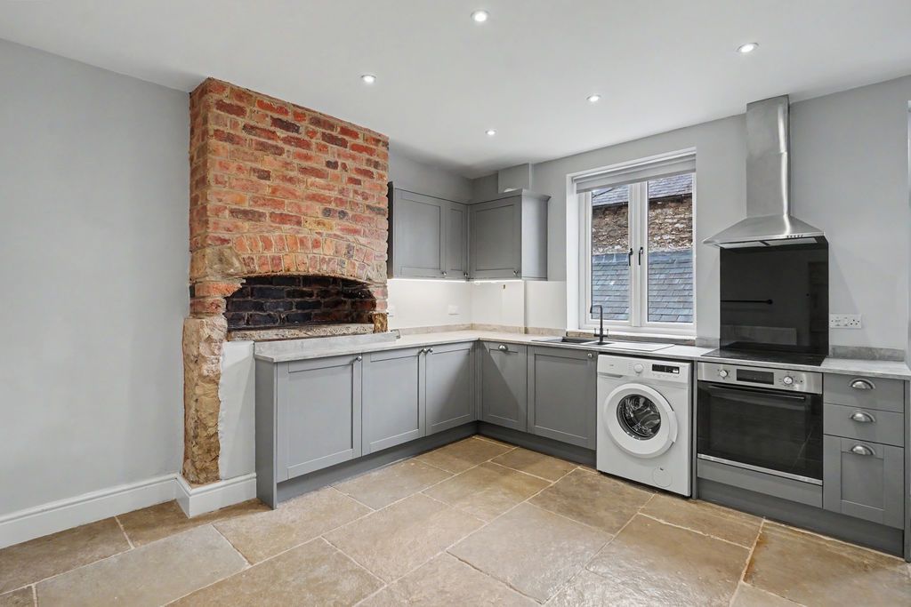 1 bed terraced house for saleRock Terrace, Bakewell DE45