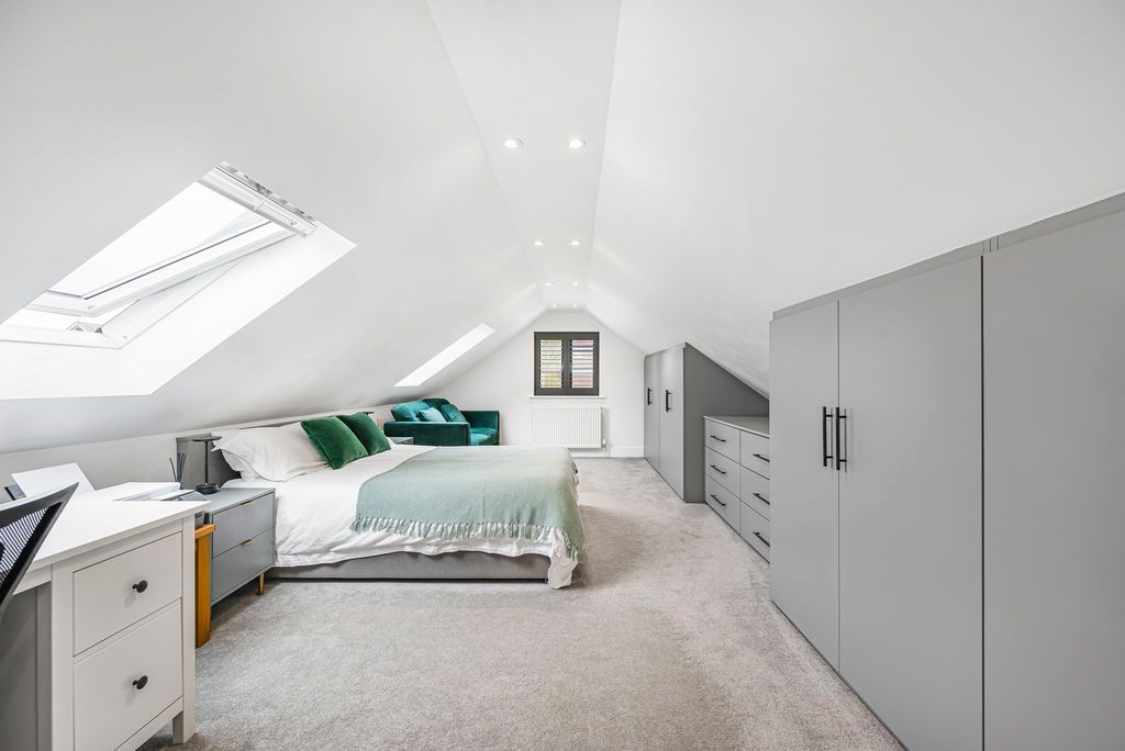 Additional image 20 of 4 bed detached house for saleCold Blow Crescent, Bexley DA5