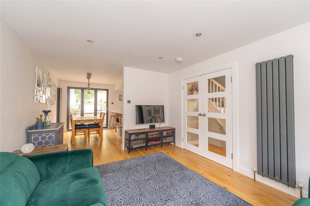 Additional image 4 of 3 bed end terrace house for saleEllen's Glen Loan, Edinburgh EH17