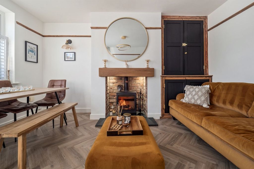 Additional image 4 of 3 bed terraced house for saleCrescent Road, Alderley Edge SK9