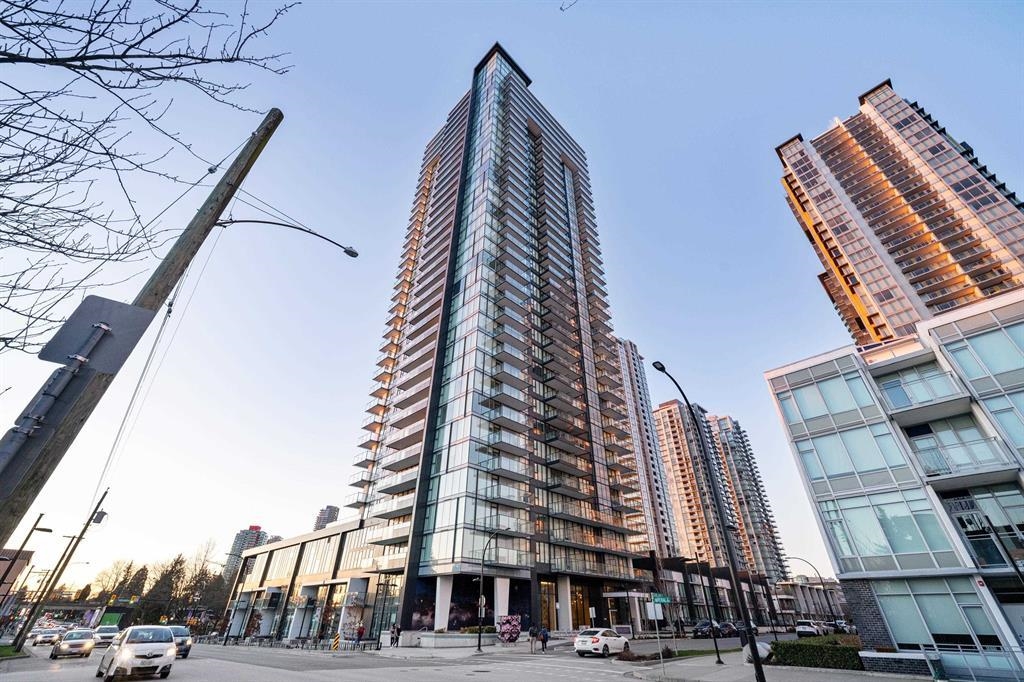 1304-6699 Dunblane Avenue, Burnaby, BC, V5H 0J8