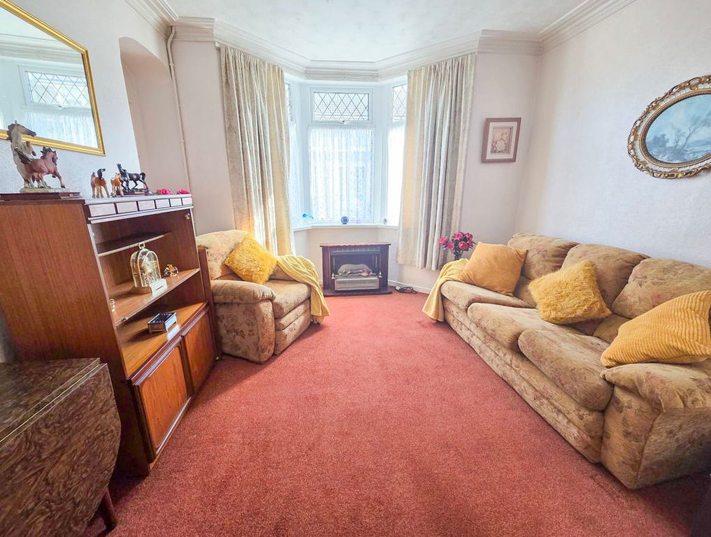 Additional image 2 of 3 bed terraced house for saleLudlow Street, Caerphilly CF83