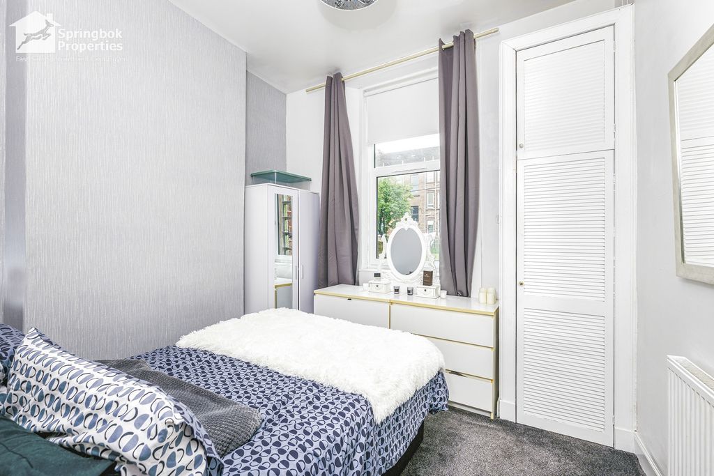 Additional image 7 of 1 bed flat for sale183 Dumbarton Road, Old Kilpatrick, Glasgow G60