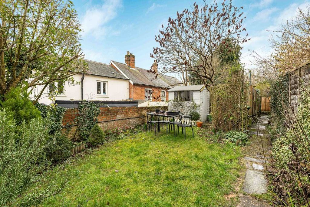Additional image 10 of 2 bed terraced house for saleAmery Hill, Alton, Hampshire GU34