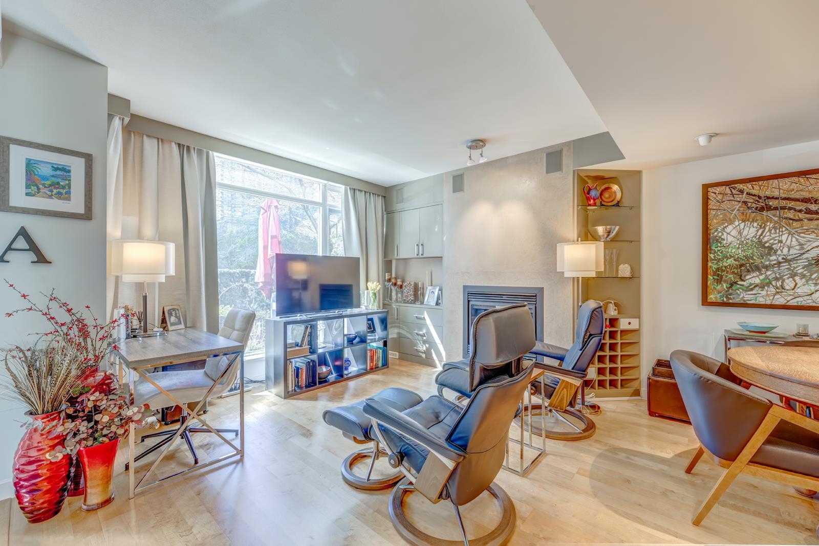 Additional image 4 of TH29-1295 Cordova Street W, Vancouver, BC, V6C 3P9