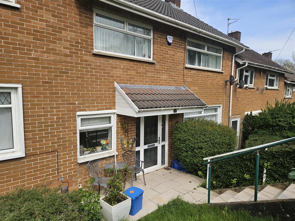 Additional image 20 of 3 bed terraced house for saleYew Tree Close, Pentrebane, Cardiff CF5