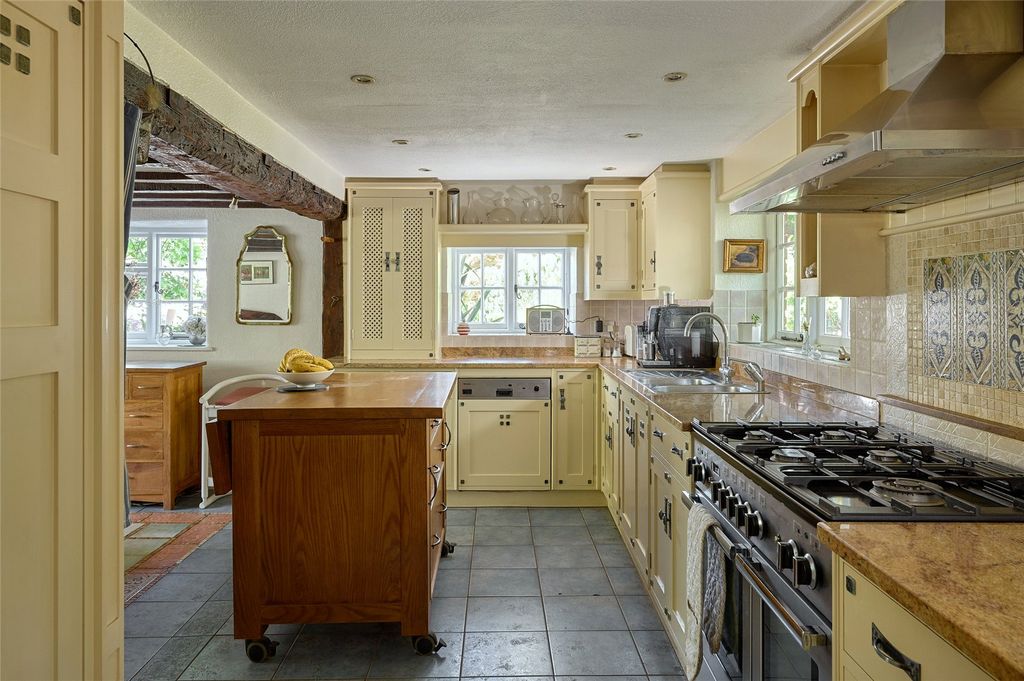 Additional image 2 of 8 bed detached house for saleBilsham Lane, Bilsham, Yapton, Nr Arundel, West Sussex BN18