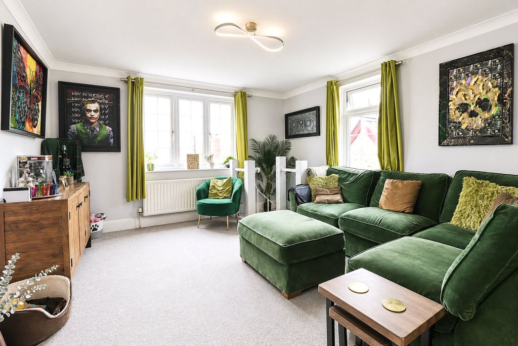 Additional image 2 of 5 bed semi-detached house for saleOrchard Hill, Bideford EX39