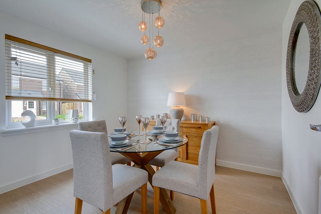 Additional image 9 of 4 bed detached house for sale"The Aberlour II" at Ainsworth Way, Saltcoats KA21