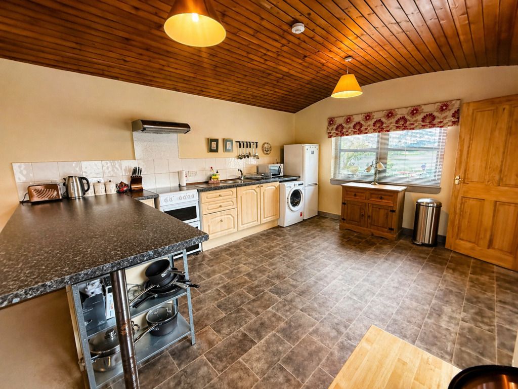 Additional image 10 of 2 bed cottage for saleRockvale Cottage, Lundavra Road, Fort William PH33