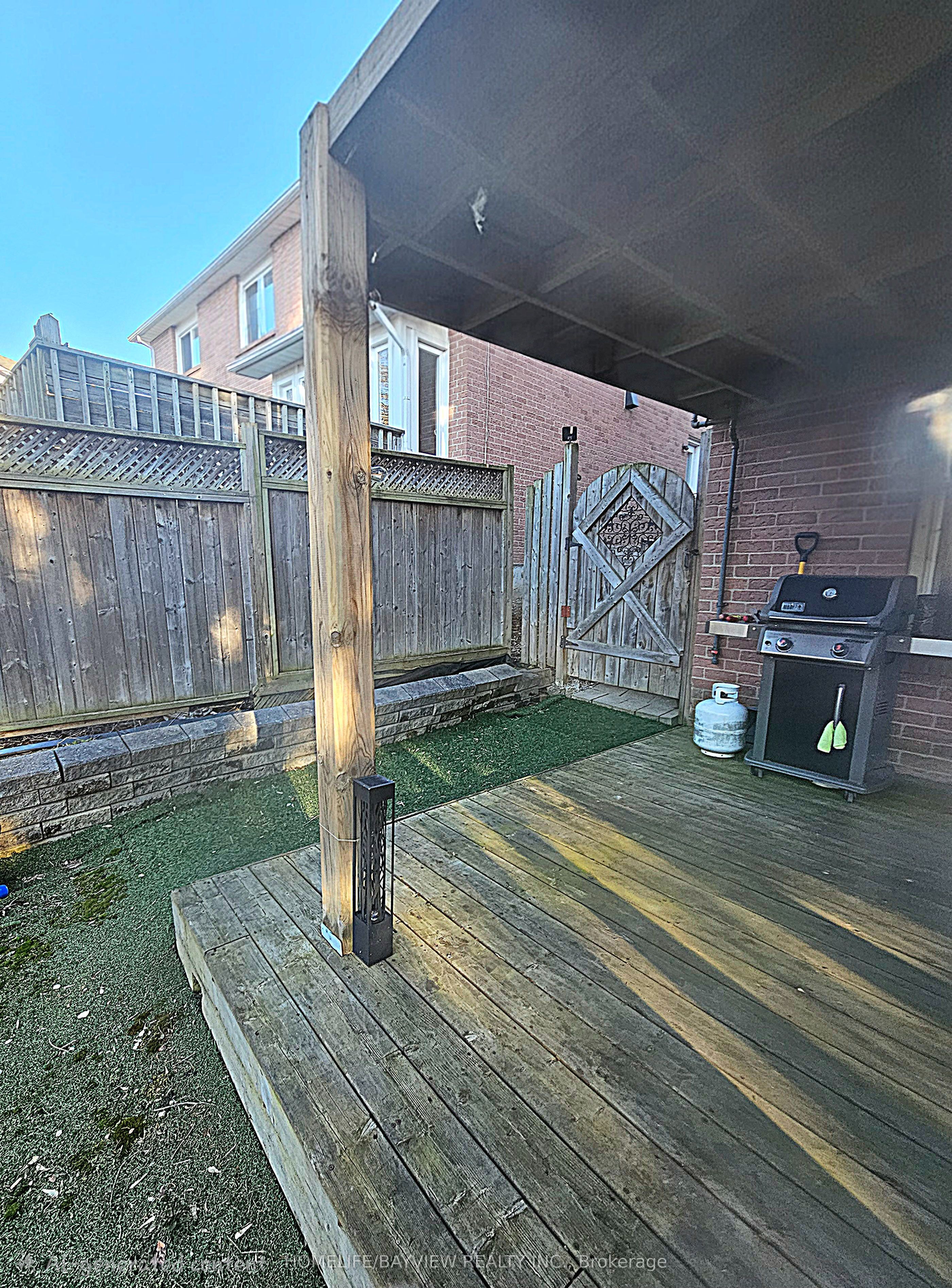 Additional image 3 of Lower-164 Timpson Drive, Aurora, ON, L4G 5N2