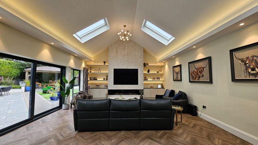 Additional image 33 of 5 bed detached house for sale19 Lostock Junction Lane, Lostock, Bolton BL6