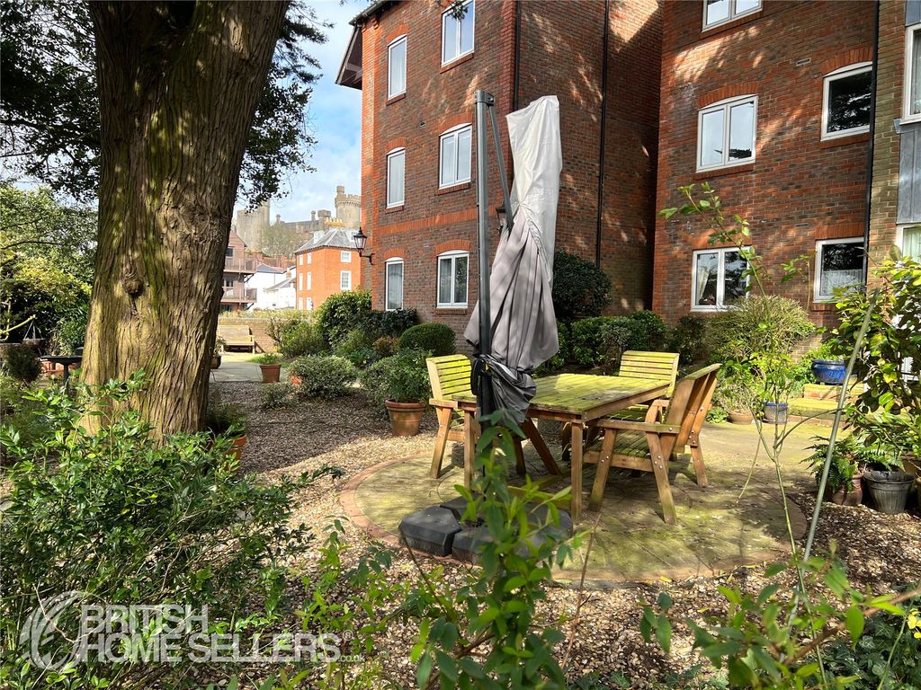 Additional image 27 of 2 bed flat for saleQueen Street, Arundel', West Sussex BN18