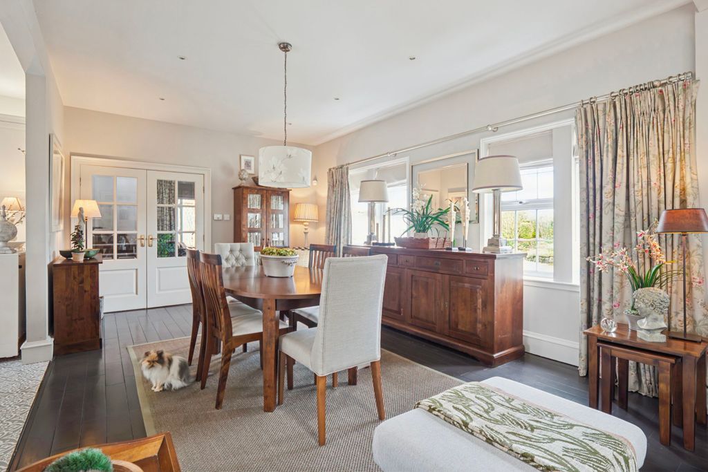Additional image 8 of 4 bed detached house for saleBalwill Cottage, Balfron Station G63