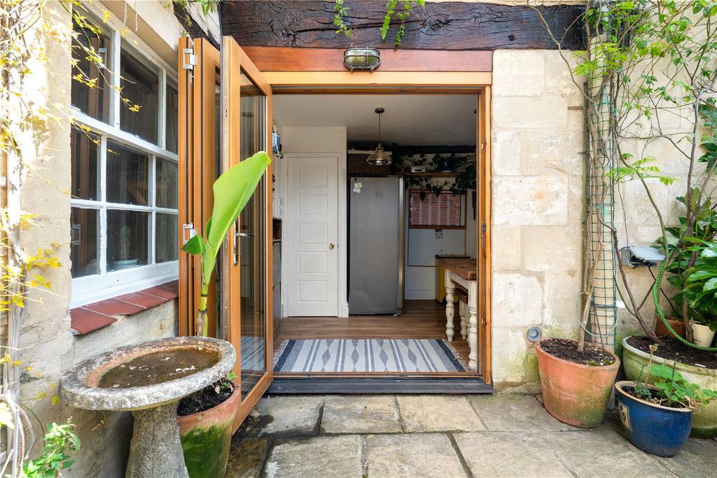 Additional image 16 of 4 bed terraced house for saleSilver Street, Bradford On Avon BA15