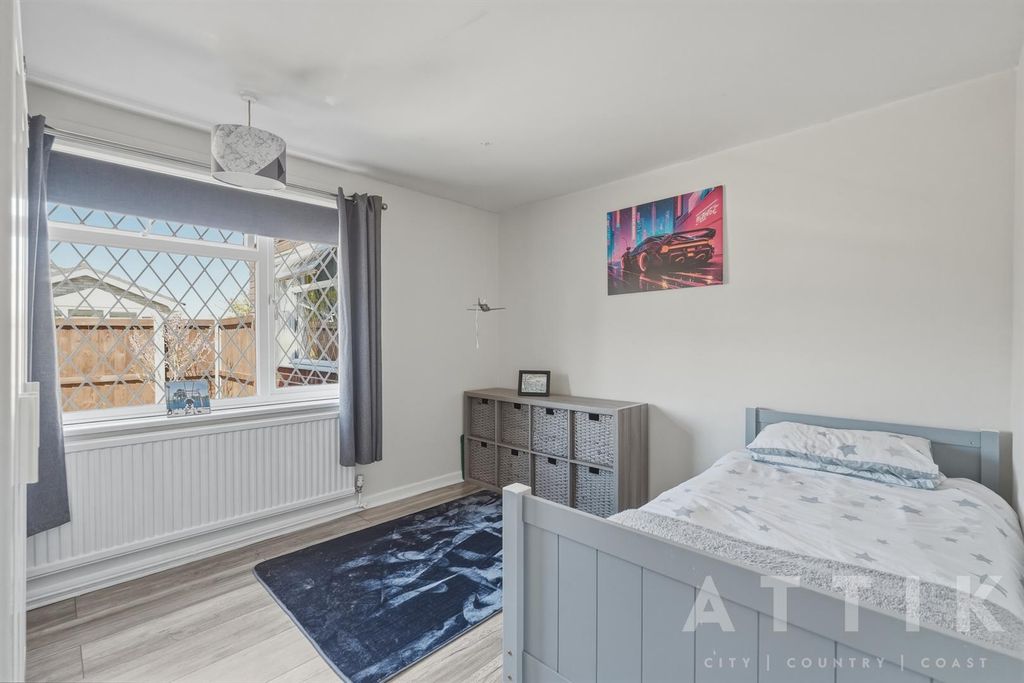 Additional image 27 of 4 bed detached bungalow for saleSt. Michaels Way, Wenhaston, Halesworth IP19