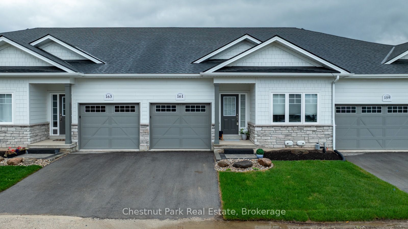 161 Hawthorn Crescent, Georgian Bluffs, ON, N0H 1S0