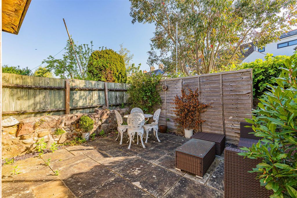 Additional image 7 of 2 bed terraced house for saleWyndham Crescent, Pontcanna, Cardiff CF11