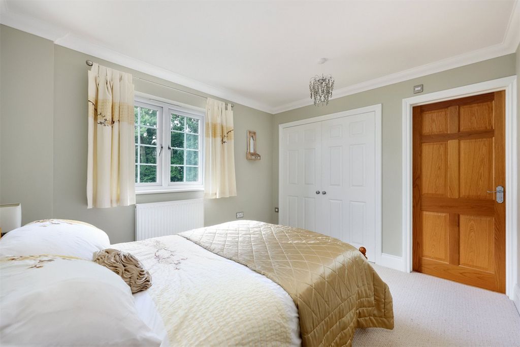 Additional image 20 of 6 bed detached house for saleTom Maddock Gardens, Ivybridge, Devon PL21