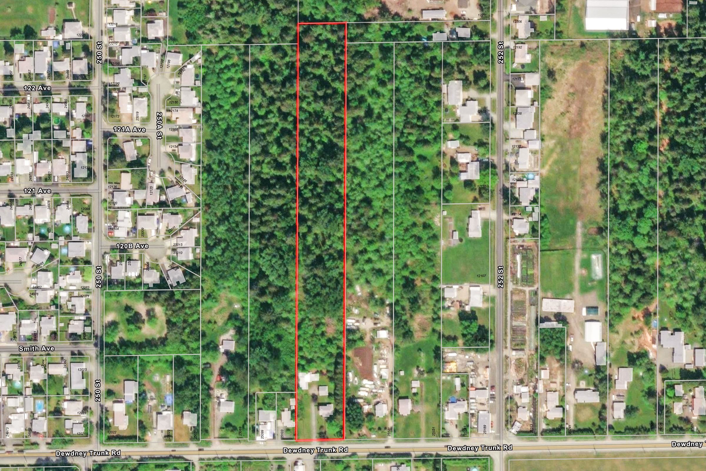 Additional image 2 of 25117 Dewdney Trunk Road, Maple Ridge, BC, V4R 1X6