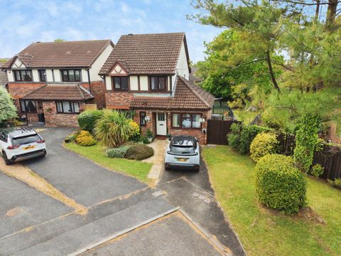 Heol Penycae, Gorseinon, Swansea, West Glamorgan SA4