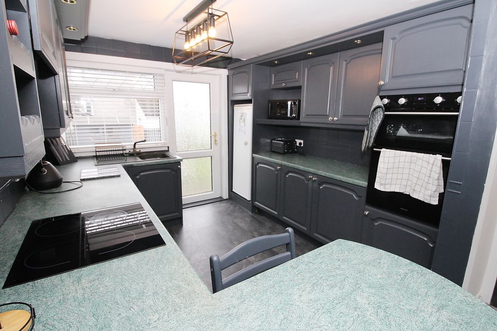 Additional image 5 of 3 bed end terrace house for saleNobleston Estate, Bonhill G83