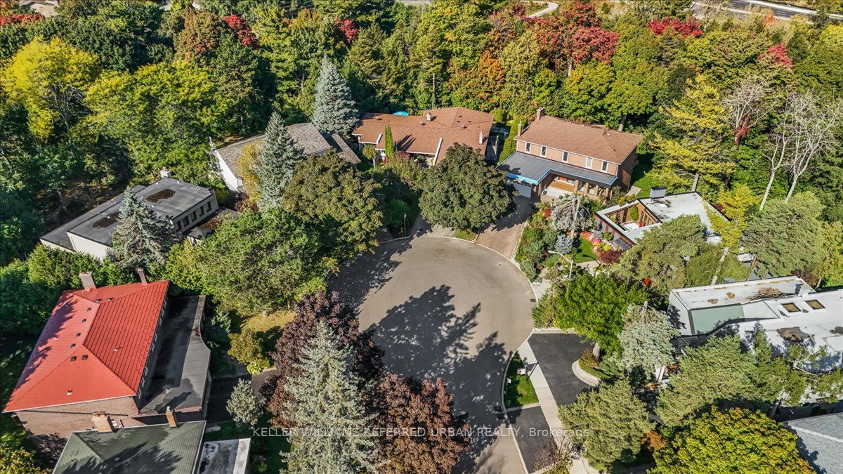Additional image 3 of 31 Janus Court, Toronto, ON, M2H 1S3