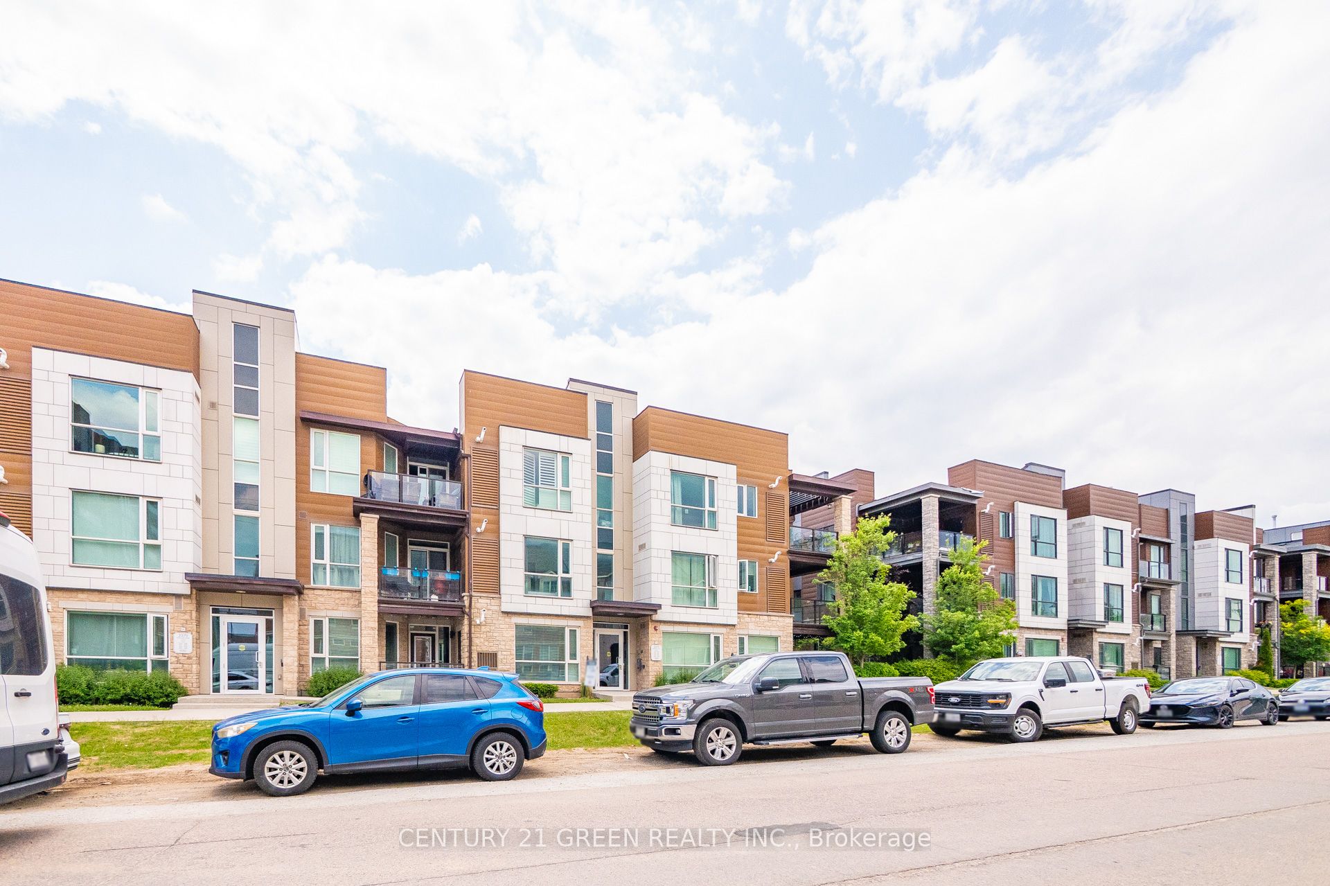 306-2370 Khalsa Gate, Oakville, ON, L6M 1P5