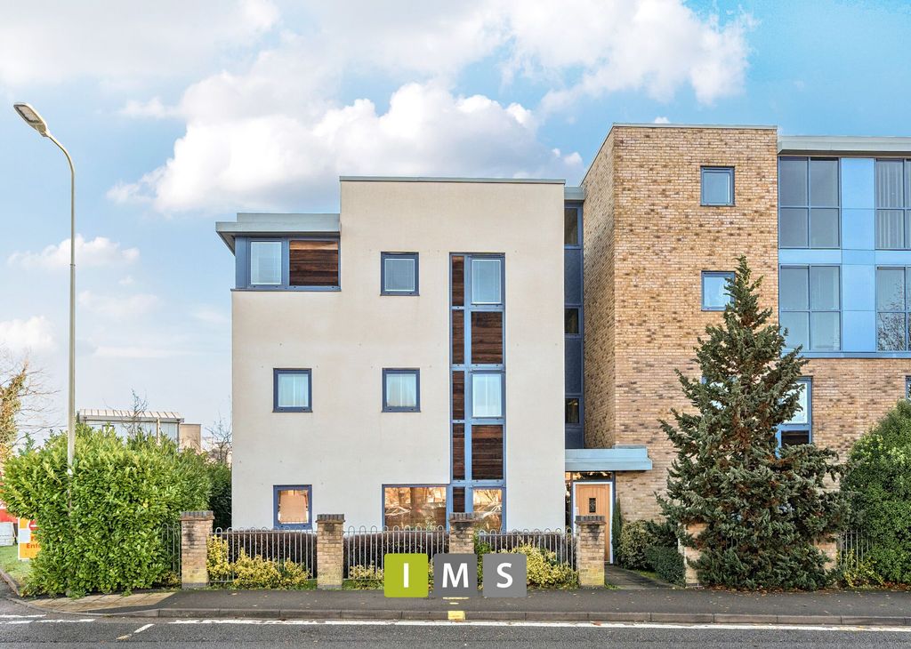 Additional image 18 of 2 bed flat for saleLondon Road, Bicester OX26