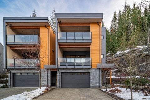 Additional image 7 of 4-1350 Cloudburst Drive, Whistler, BC, V8E 1N6
