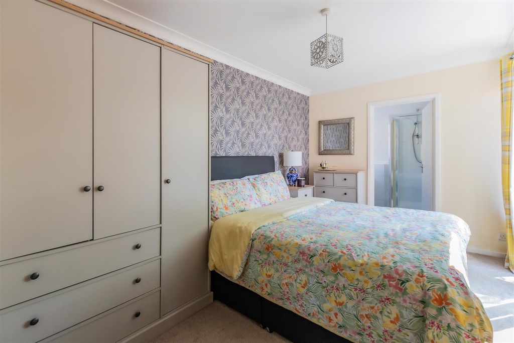 Additional image 3 of 3 bed maisonette for saleGwynant Crescent, Lakeside, Cardiff CF23