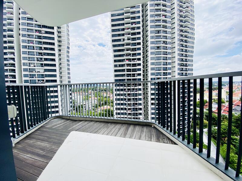 9 Leedon Heights photo 4