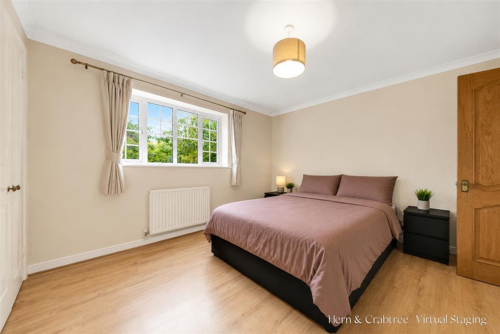 Additional image 12 of 4 bed detached house for salePeppermint Drive, Pontprennau, Cardiff CF23