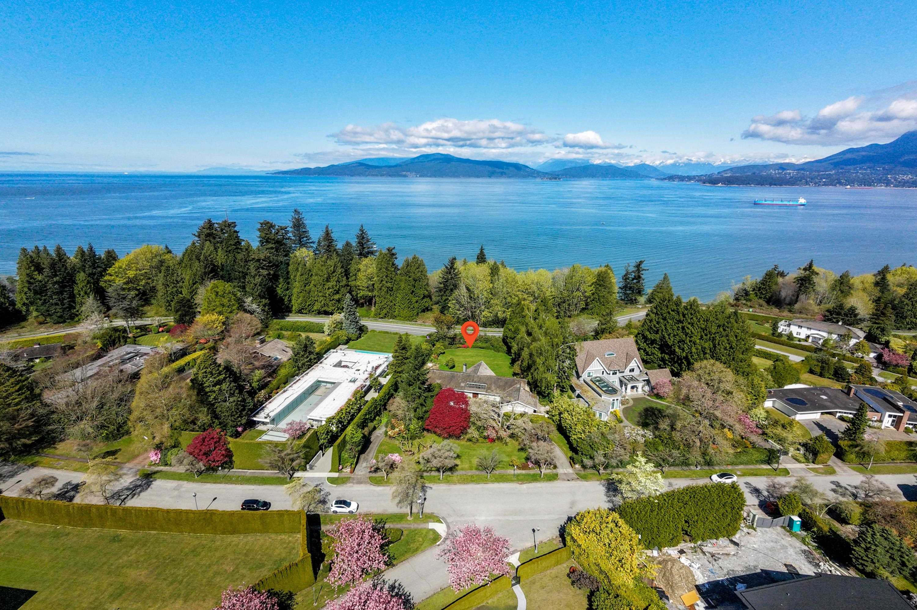 5985 Newton Wynd, Vancouver, BC, V6T 1H8