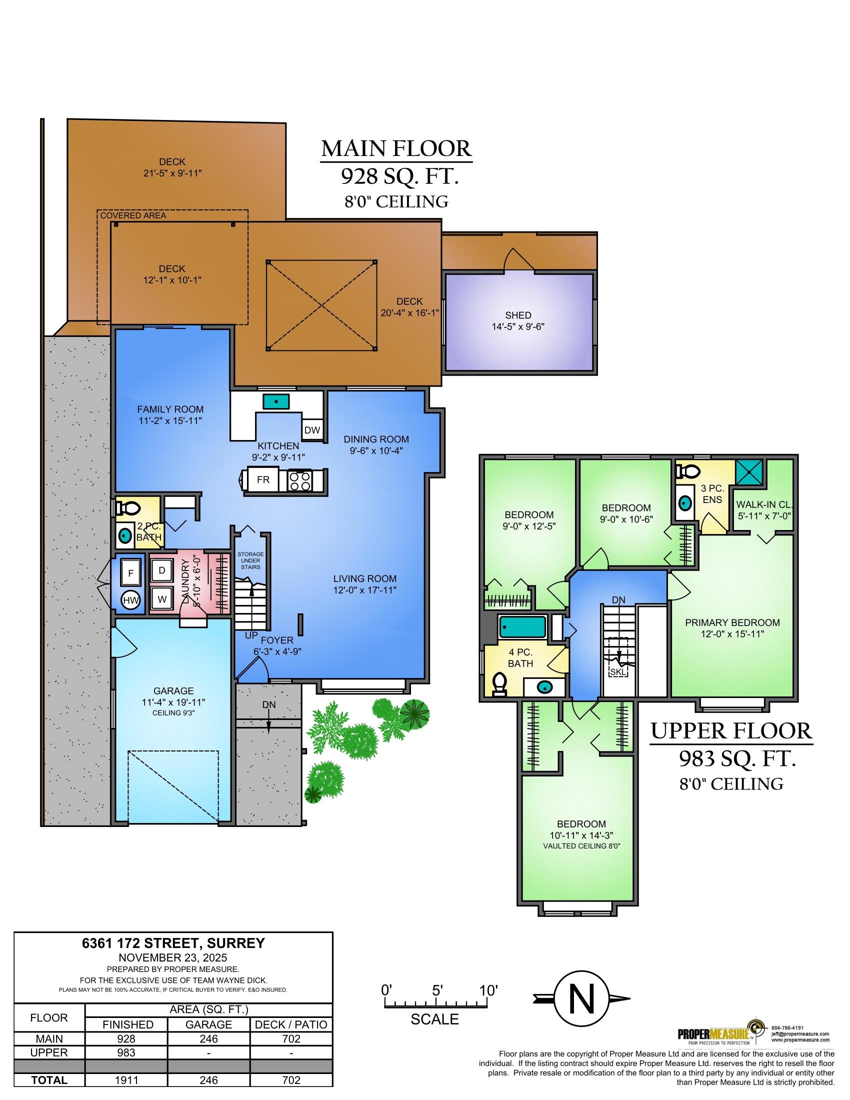 Additional image 2 of 6361 172 Street, Surrey, BC, V3S 7C4