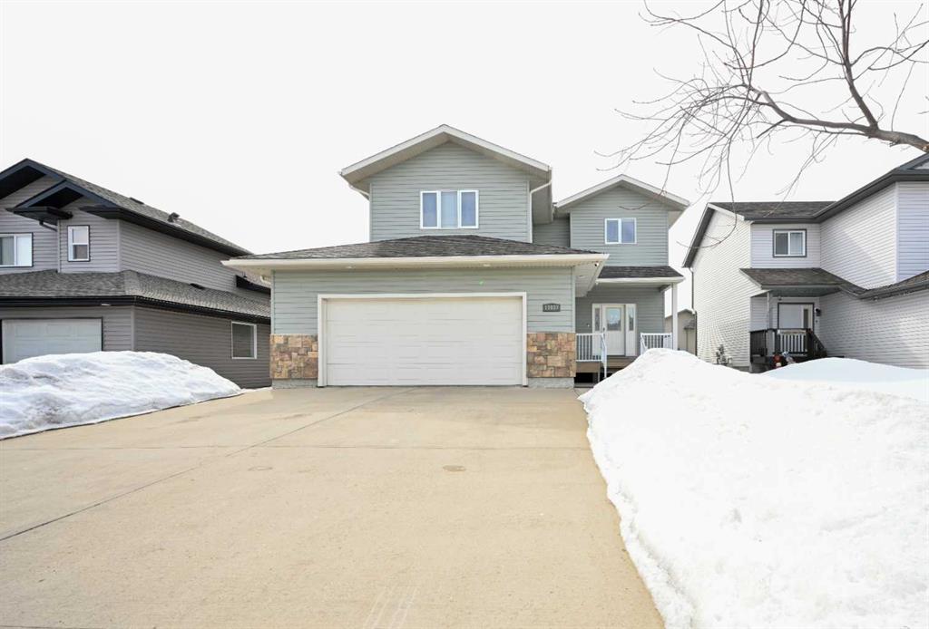 11037 67 Avenue, Grande Prairie, AB, T8W2Y8