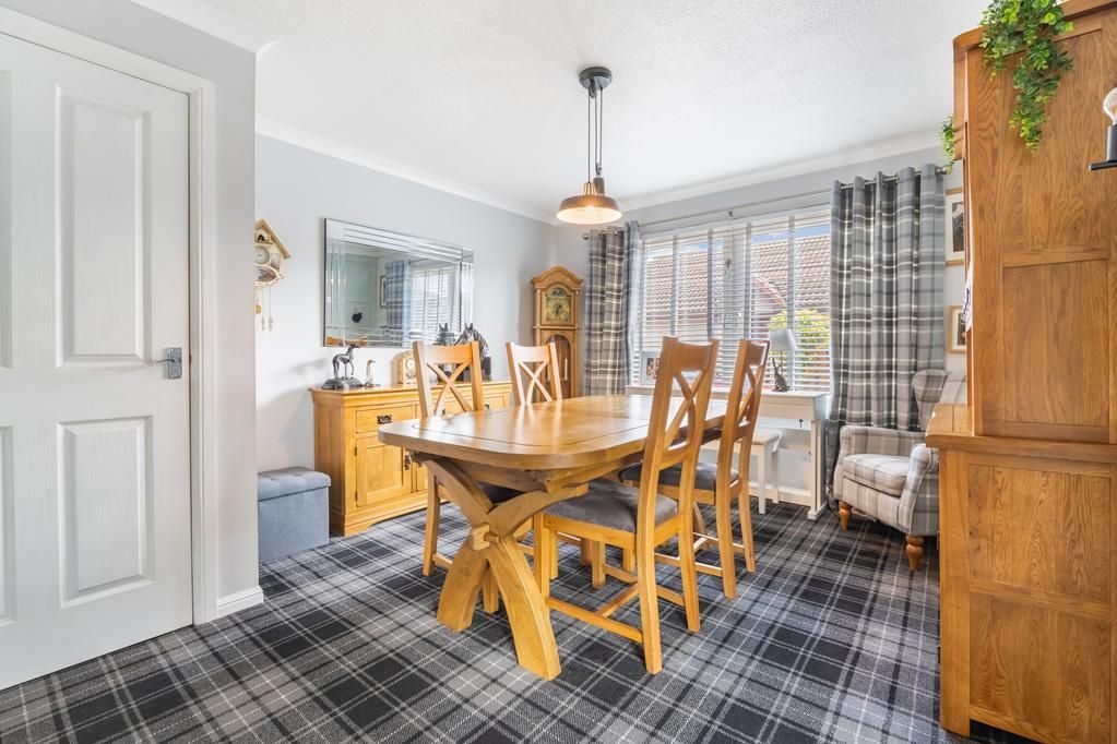 Additional image 6 of 3 bed detached bungalow for saleWindmill Court, Cellardyke, Anstruther KY10