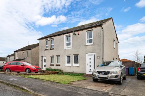 Bruntsfield Avenue, Darnley, Glasgow G53