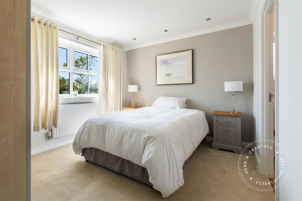 Additional image 9 of 4 bed detached house for saleTriscombe Drive, Llandaff, Cardiff CF5