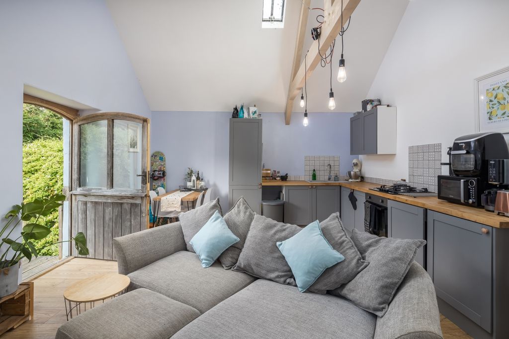 Additional image 29 of 5 bed barn conversion for saleLangford Hele, Marhamchurch, Bude, Cornwall EX23