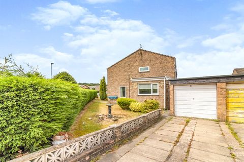 Chapel Road, Chapeltown, Sheffield, South Yorkshire S35