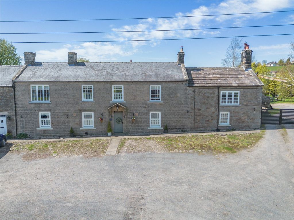 Additional image 28 of 5 bed detached house for saleChurch Bank, Eggleston, Barnard Castle, County Durham DL12