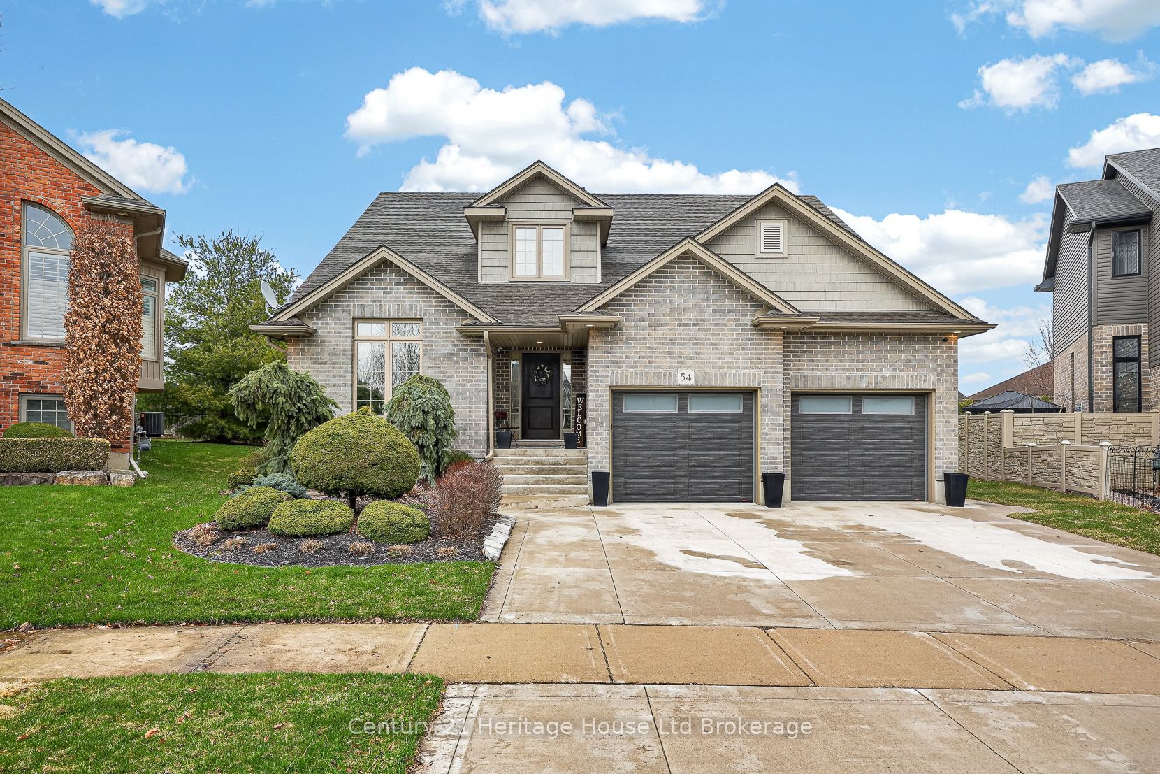 Additional image 3 of 54 Westview Court, Woodstock, ON, N4T 0B8
