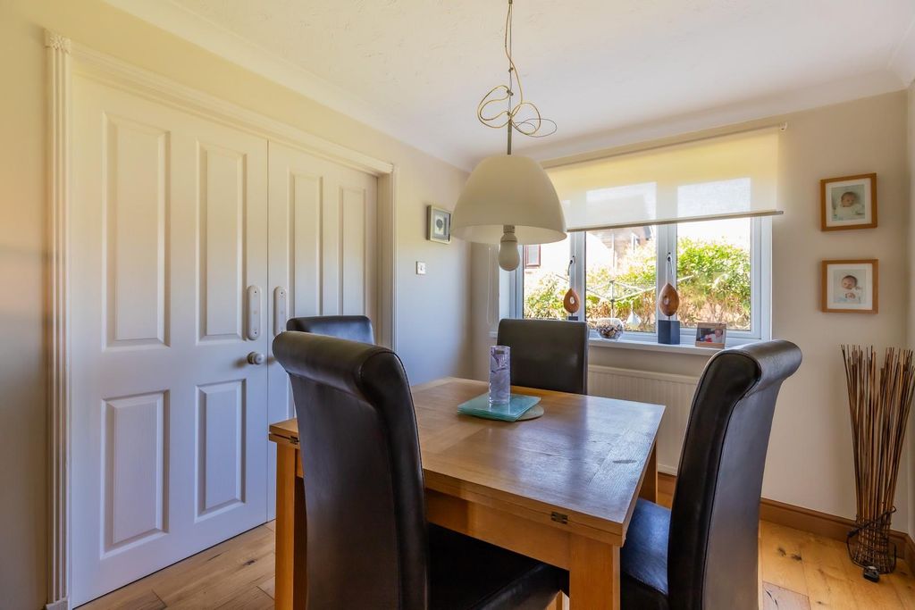 Additional image 4 of 4 bed detached house for saleHeol Hir, Thornhill, Cardiff CF14