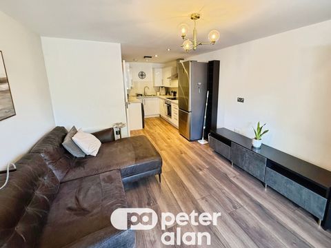 Cathays Terrace, Cardiff CF24