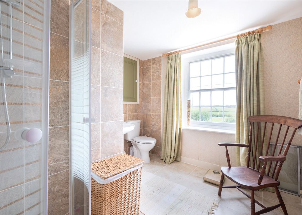 Additional image 20 of 6 bed detached house for saleRosecare, St. Gennys, Bude, Cornwall EX23