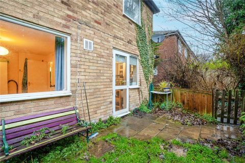 Oxford Road, Littlemore, Oxford, Oxfordshire OX4