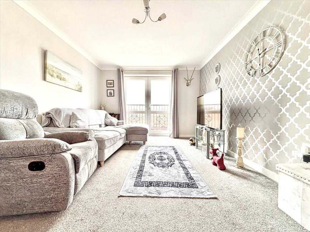 Additional image 5 of 2 bed flat for saleMillers Way, Kirkby In Ashfield NG17