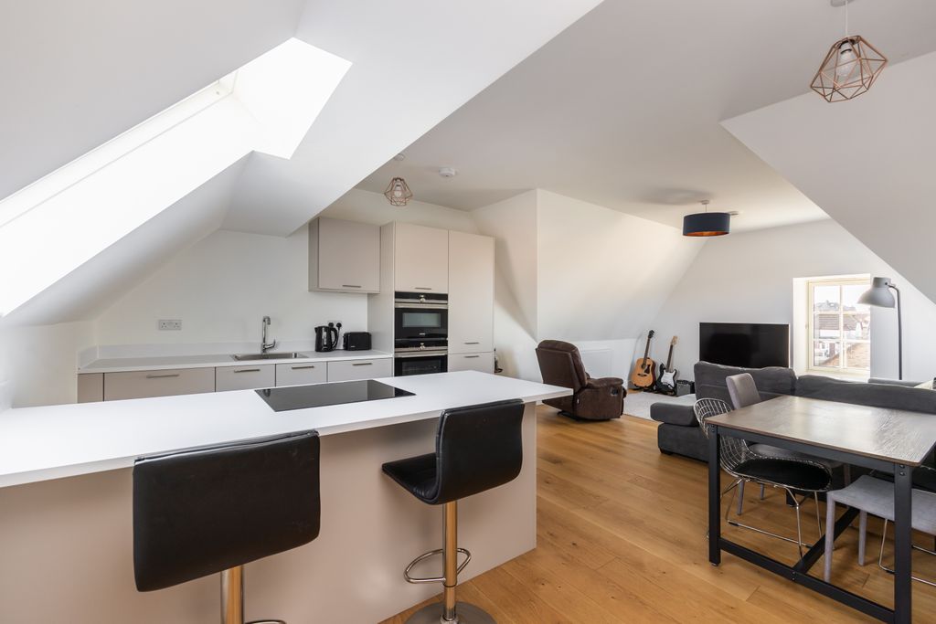 Additional image 2 of 2 bed flat for sale6/5 Smiddy Wynd, Edinburgh EH16